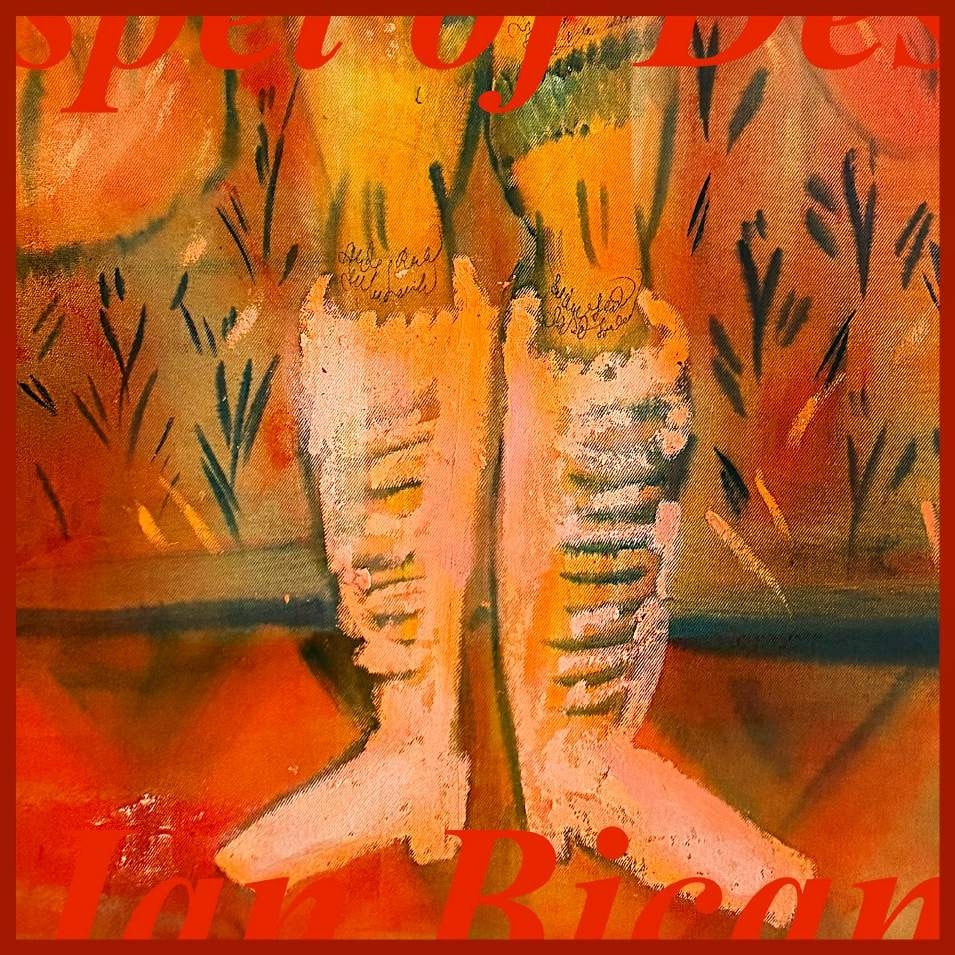 Šátek Gospel of Desire