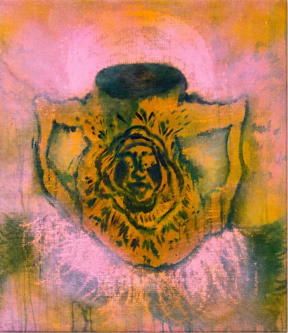 Fragile Vase